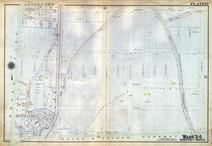 Plate 017, Bronx Borough 1905 Annexed District
